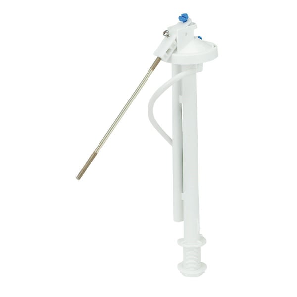 All-Source 12 In. Plastic Anti-Siphon Ballcock 436429 - main